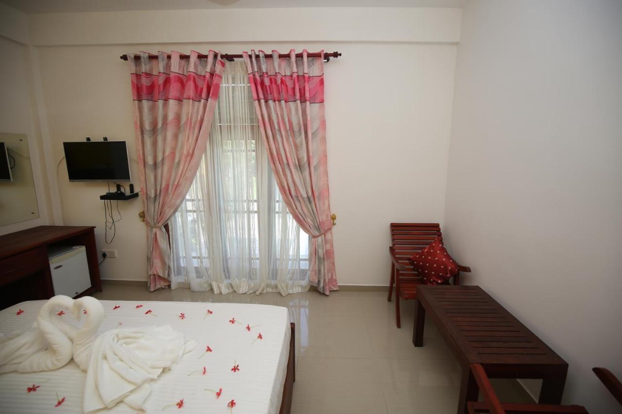 Maha Akurugoda Yala Safari Village المظهر الخارجي الصورة