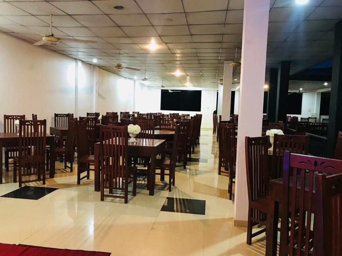 Maha Akurugoda Yala Safari Village المظهر الخارجي الصورة